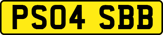 PS04SBB