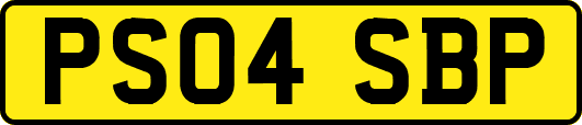PS04SBP