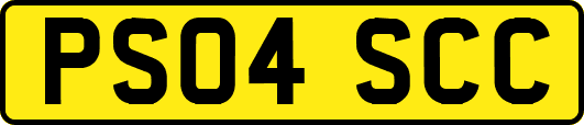 PS04SCC