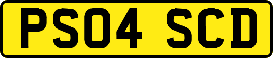 PS04SCD