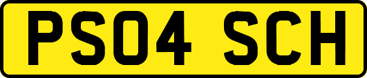PS04SCH
