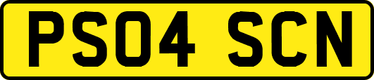 PS04SCN