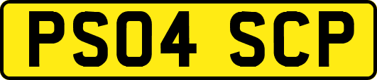 PS04SCP