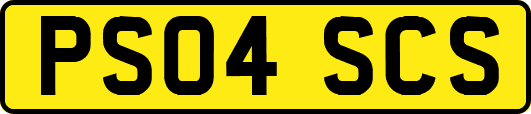 PS04SCS