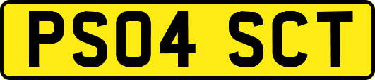 PS04SCT