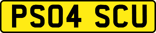 PS04SCU