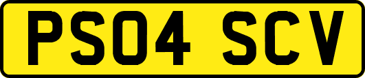 PS04SCV