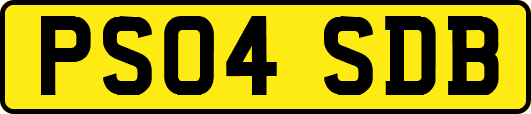 PS04SDB