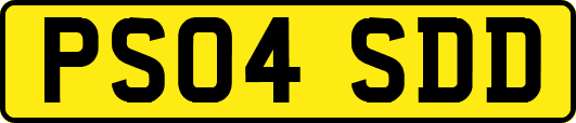 PS04SDD