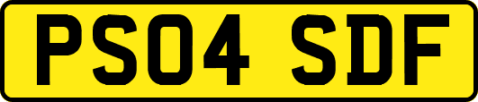 PS04SDF