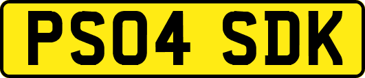 PS04SDK