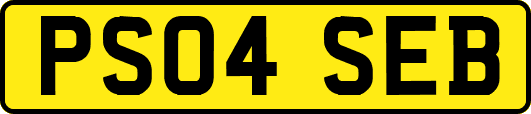 PS04SEB