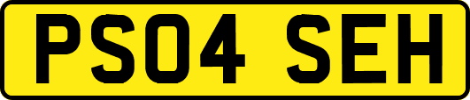 PS04SEH