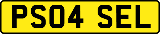 PS04SEL
