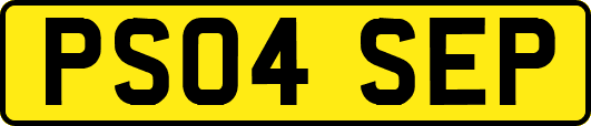 PS04SEP