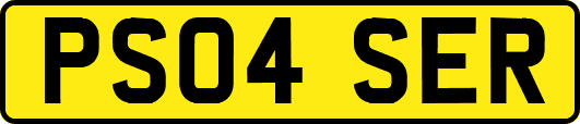 PS04SER