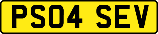 PS04SEV