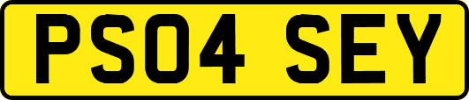 PS04SEY