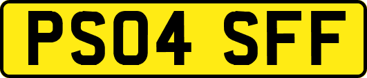 PS04SFF