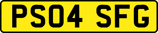PS04SFG