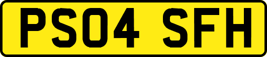 PS04SFH