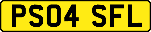 PS04SFL