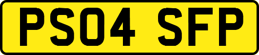 PS04SFP