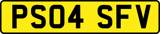 PS04SFV