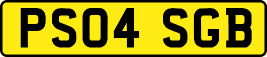 PS04SGB