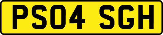 PS04SGH