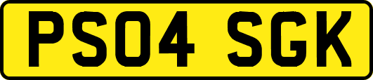 PS04SGK