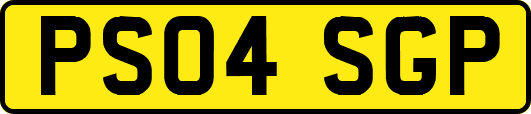 PS04SGP