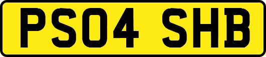 PS04SHB