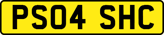 PS04SHC
