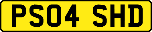 PS04SHD