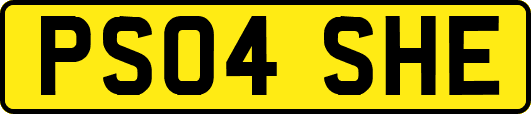 PS04SHE