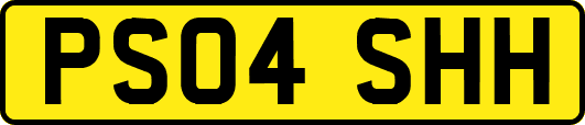 PS04SHH