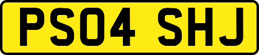 PS04SHJ