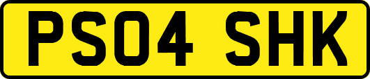 PS04SHK