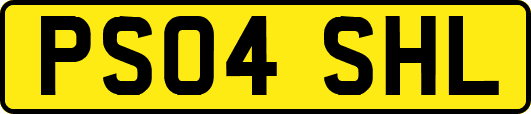 PS04SHL