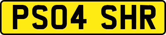 PS04SHR