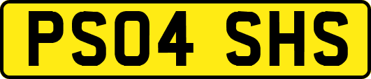 PS04SHS