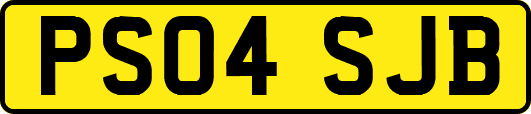 PS04SJB