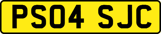 PS04SJC
