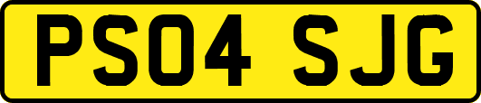 PS04SJG