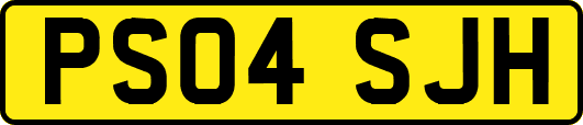 PS04SJH