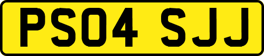 PS04SJJ