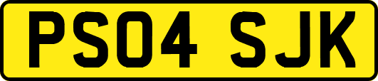 PS04SJK