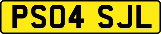 PS04SJL