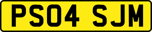 PS04SJM